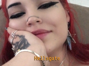 Hxllsgate