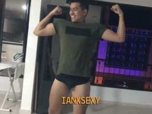 IANXSEXY