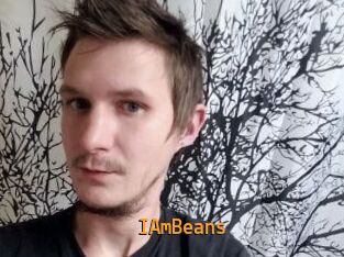 I_Am_Beans Sexcam Portal