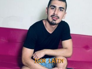 IGOR_LATIN Sexcam Portal
