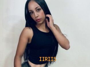 IIRIIS Sexcam Portal
