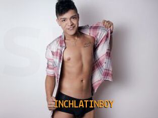 INCHLATINBOY