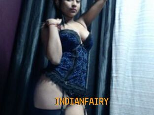 INDIANFAIRY