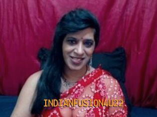 INDIANFUSION4U22