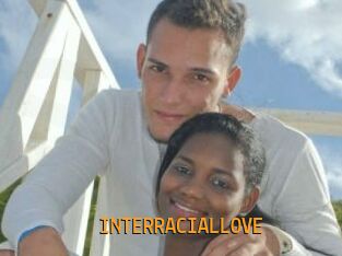 INTERRACIALLOVE