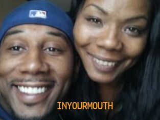 INYOURMOUTH