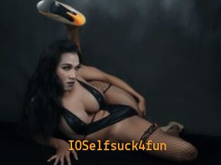 IOSelfsuck4fun