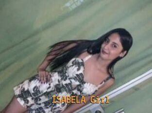 ISABELA_Girl