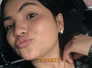 ISASWEET