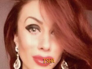 ISHA