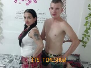 ITS_TIMESHOW