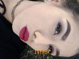 IVY_XOX