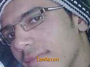 IamAaron