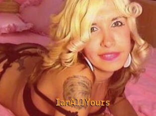 IamAllYours
