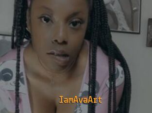 IamAvaArt