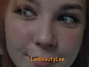 IamBeautyLee