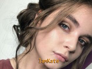 IamKate