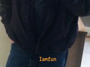 Iamfun