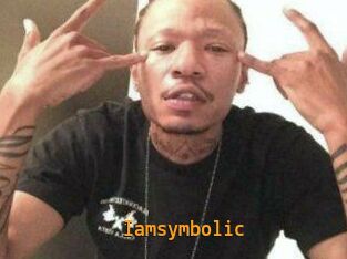 Iamsymbolic