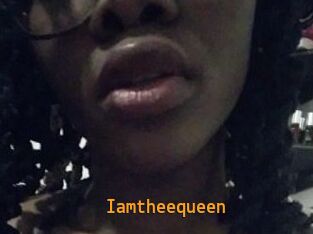 Iamtheequeen