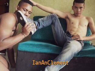 IanAnClement