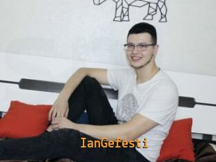 IanGefesti
