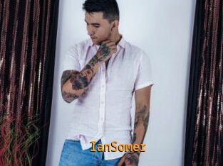 IanSomer