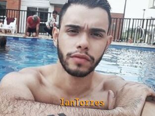 IanTorres