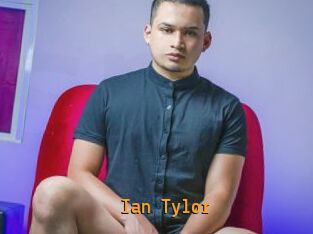 Ian_Tylor