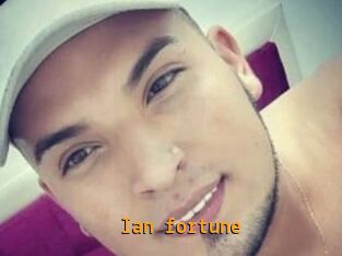 Ian_fortune