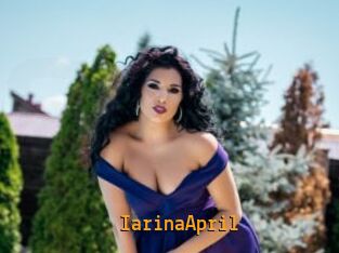 IarinaApril