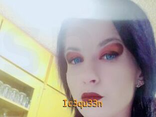 Ic3qu33n