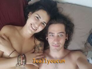 Icallyoucum