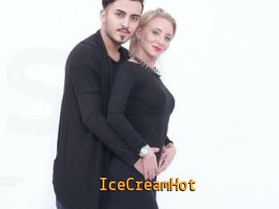 IceCreamHot