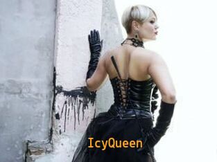 IcyQueen