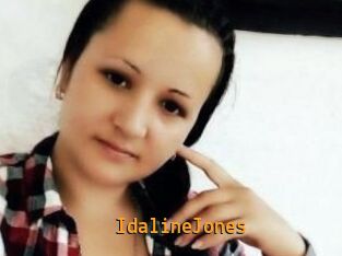 IdalineJones