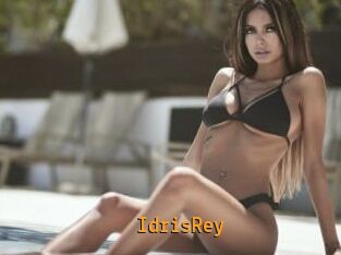 IdrisRey Sexcam Portal