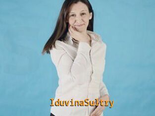 IduvinaSultry