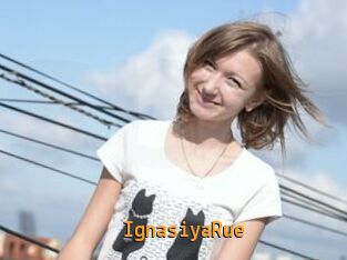 IgnasiyaRue