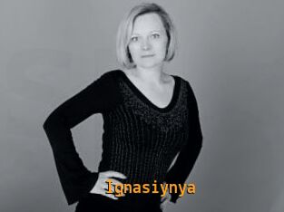Ignasiynya Sexcam Portal