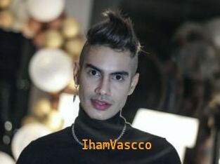 IhamVascco