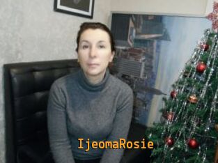 IjeomaRosie