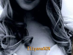 IliyanaXOX