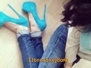 IlonnaSexyBomb