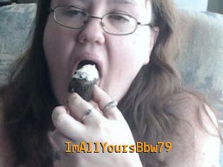 ImAllYoursBbw79