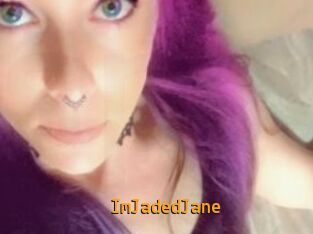 ImJadedJane