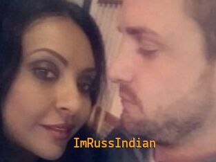 ImRussIndian