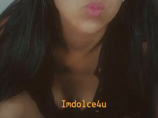 Imdolce4u