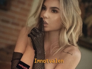 Imnotvalen