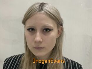 ImogenEvans